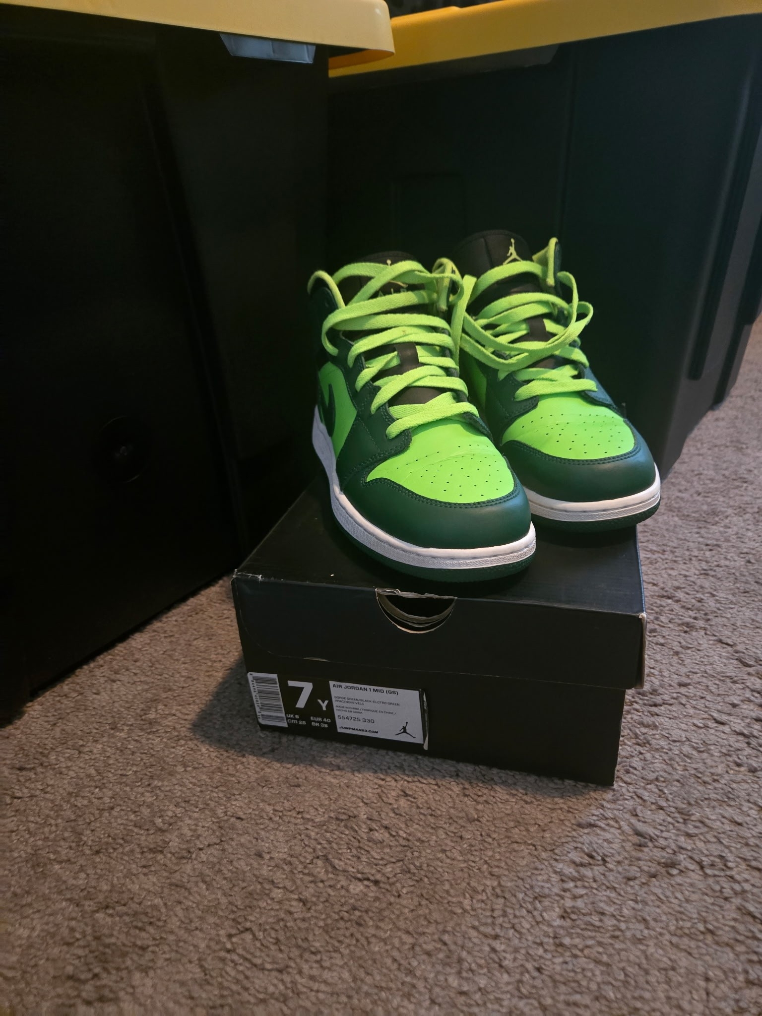 Air Jordan 1